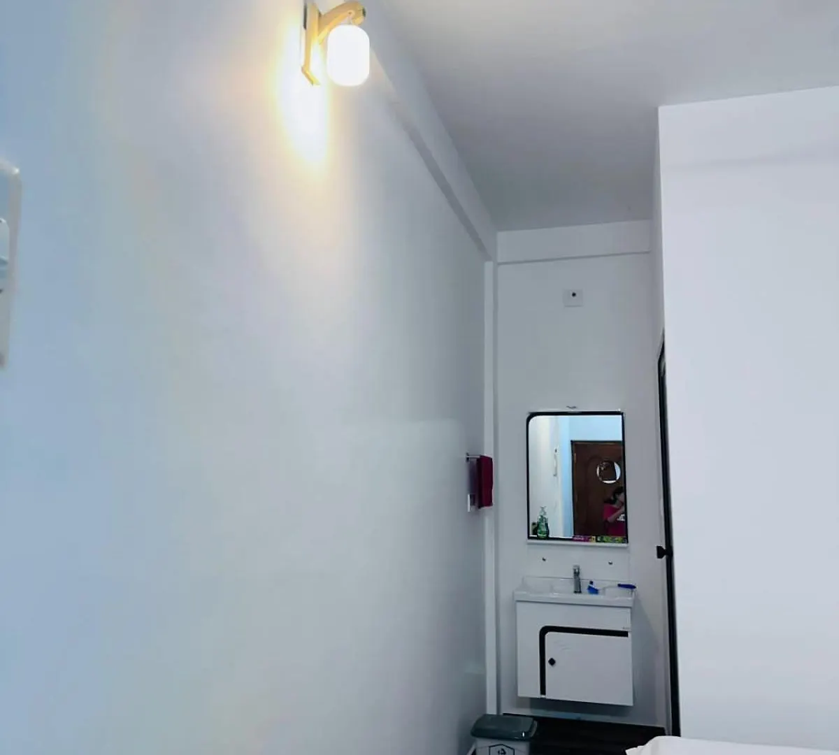 Cm Homestay Meenangadi