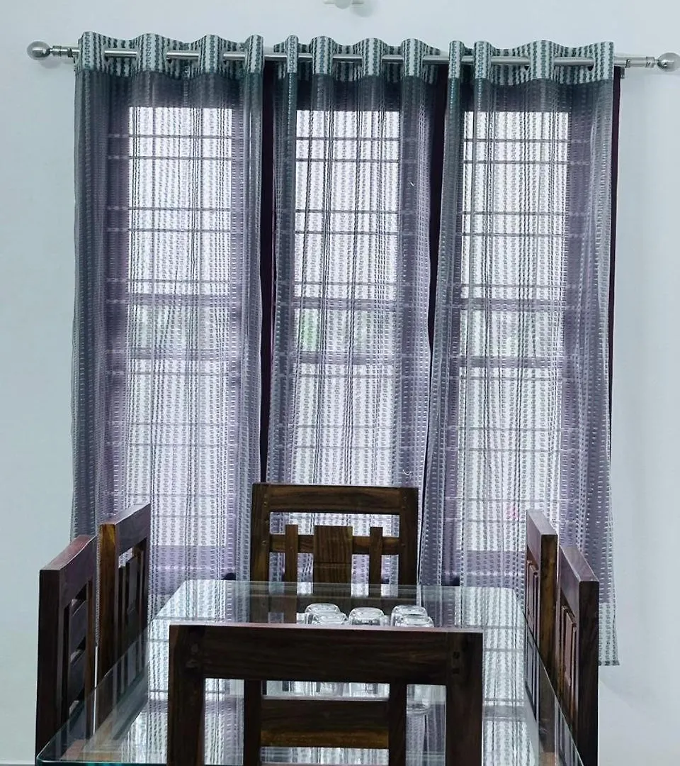 Cm Homestay Meenangadi Appartement