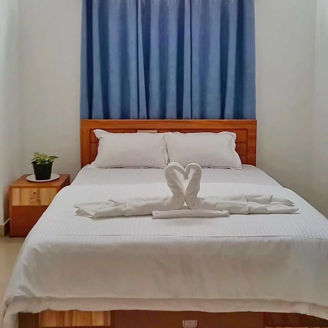 Cm Homestay Meenangadi