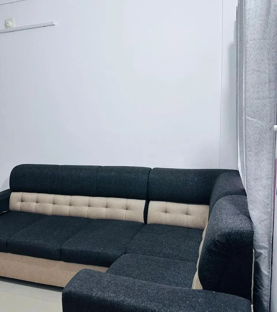 Lägenhet Cm Homestay Meenangadi Indien