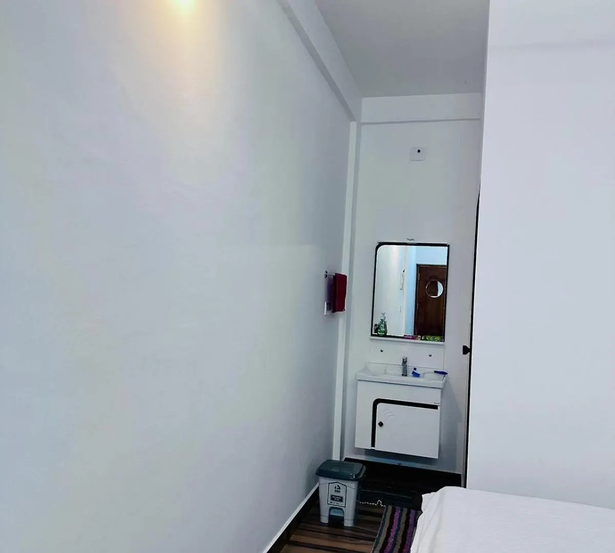 Cm Homestay Meenangadi Indien
