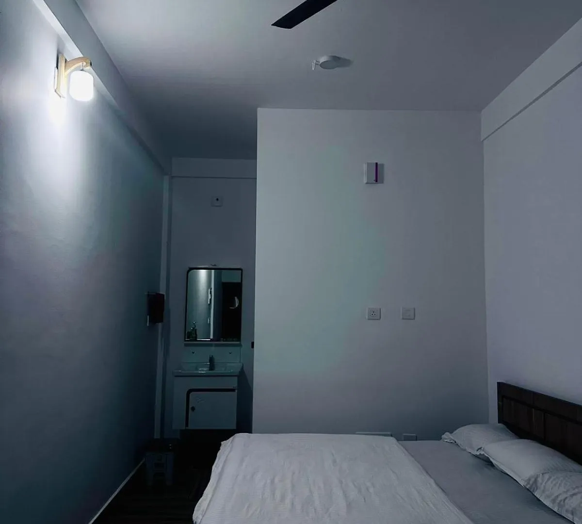Cm Homestay Meenangadi 0*,  Indien
